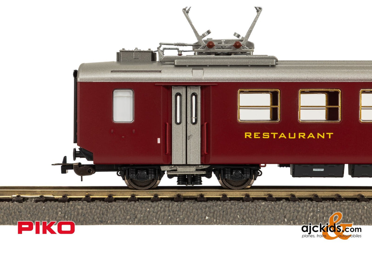 Piko 96677 Diner EW I SBB-H V