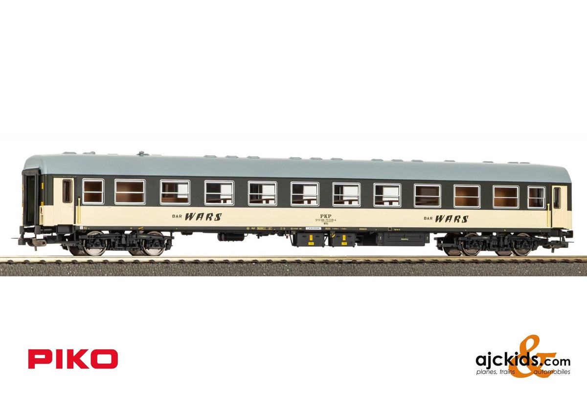 Piko 97188 Diner 113A PKP V