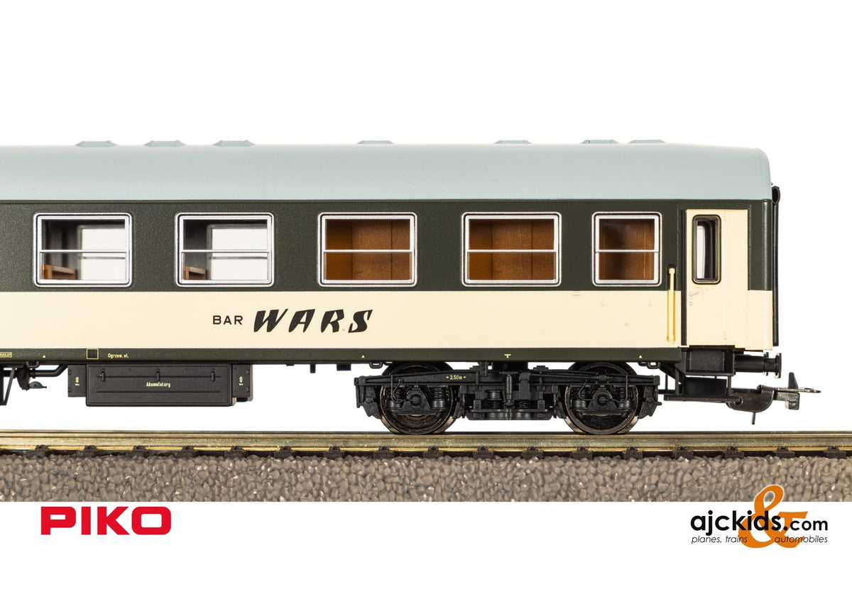 Piko 97188 Diner 113A PKP V