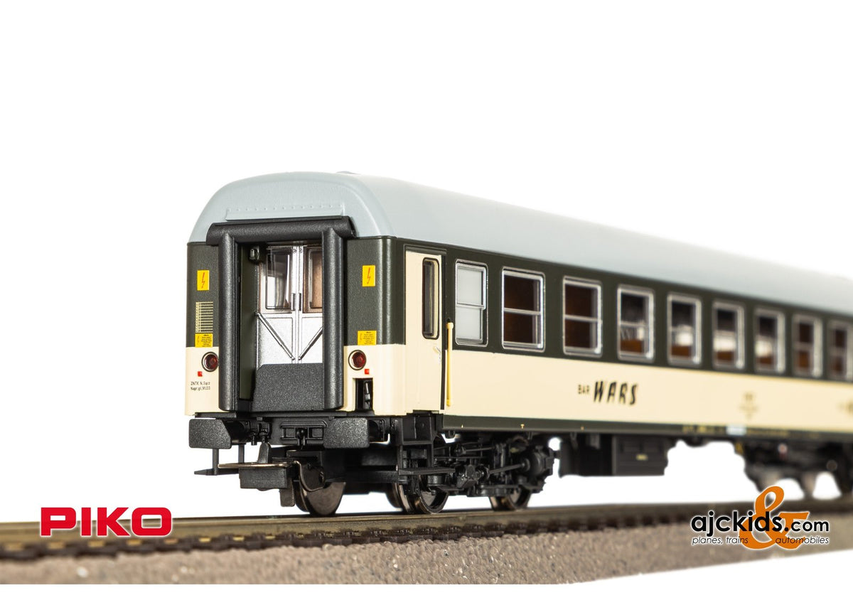 Piko 97188 Diner 113A PKP V