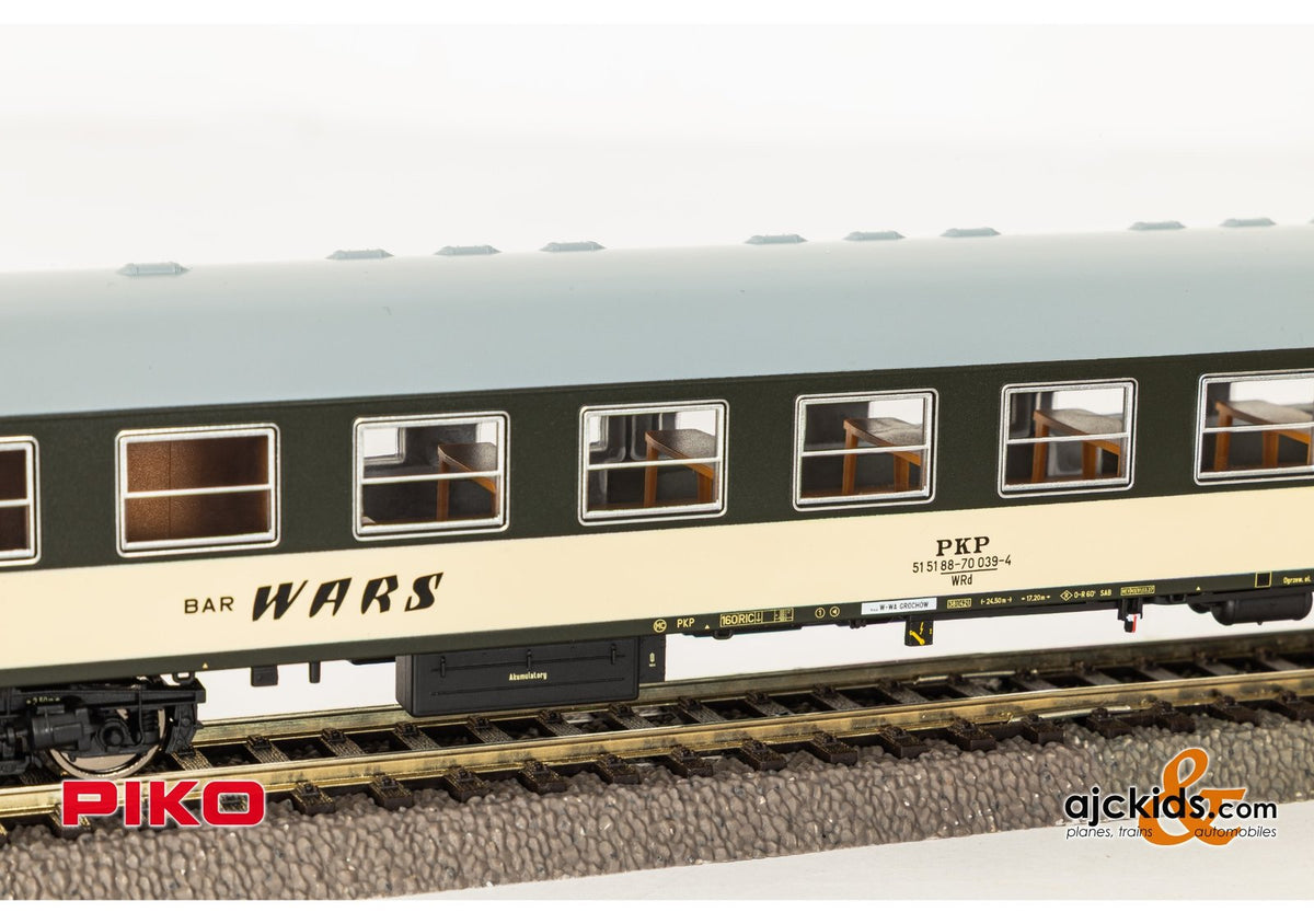 Piko 97188 Diner 113A PKP V