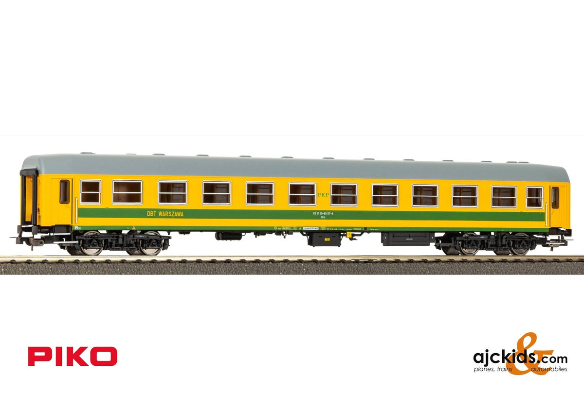 Piko 97189 Service Coach 110A PKP V