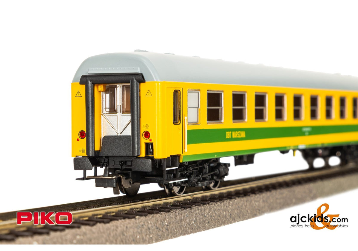 Piko 97189 Service Coach 110A PKP V