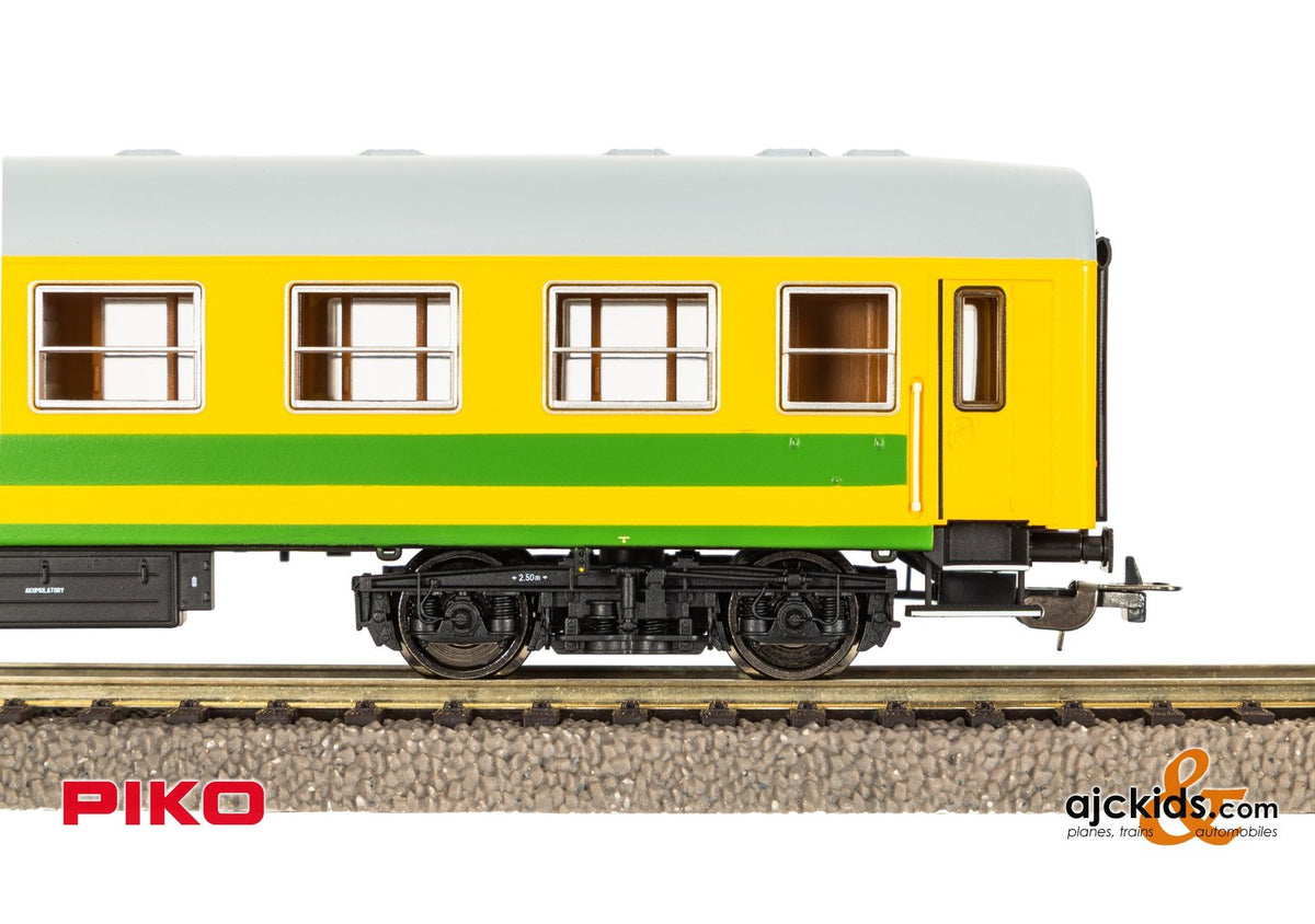 Piko 97189 Service Coach 110A PKP V