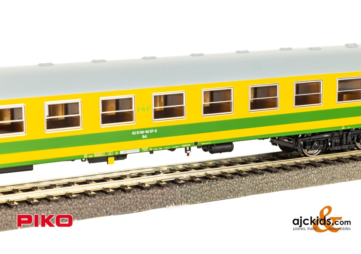 Piko 97189 Service Coach 110A PKP V