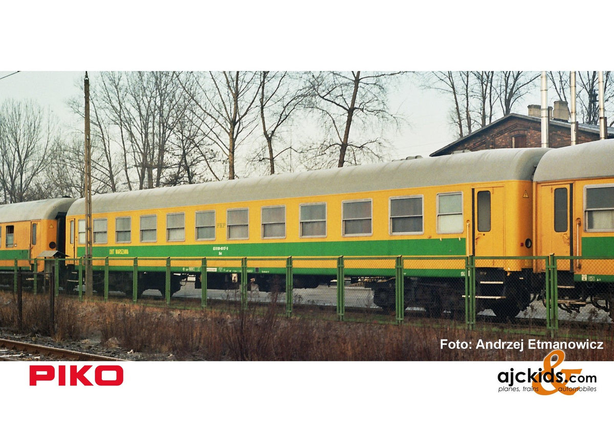 Piko 97189 Service Coach 110A PKP V