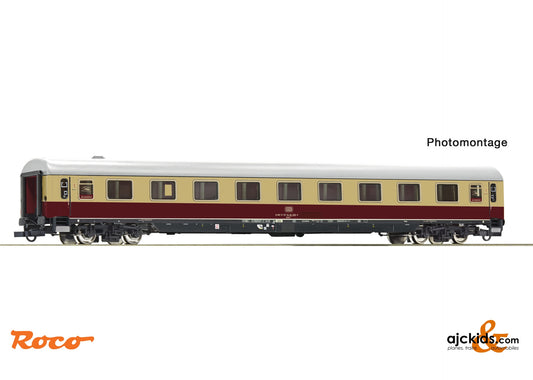 Roco 6200126 1st class express train coach "Rheingold", AKE