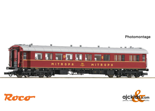 Roco 6200211 - Dining coach, DR