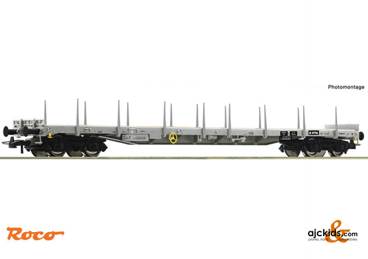 Stanchion wagon, RCW/VTG 