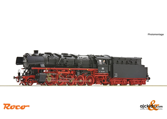 Roco 7100018 Steam locomotive class 043, DB