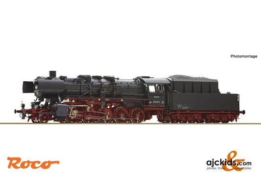 Roco 7110039 - Steam locomotive 50 2146-4, DR