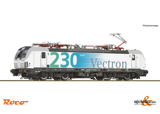 Roco 7500055 Electric locomotive 193 400-9, Siemens