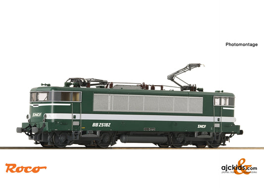 Roco 7500144 Electric locomotive BB 25182, SNCF