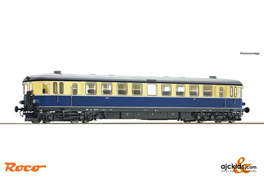 Diesel railcar 5042.10, ÖBB