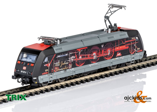 Trix 16080 - Class 101 Electric Locomotive