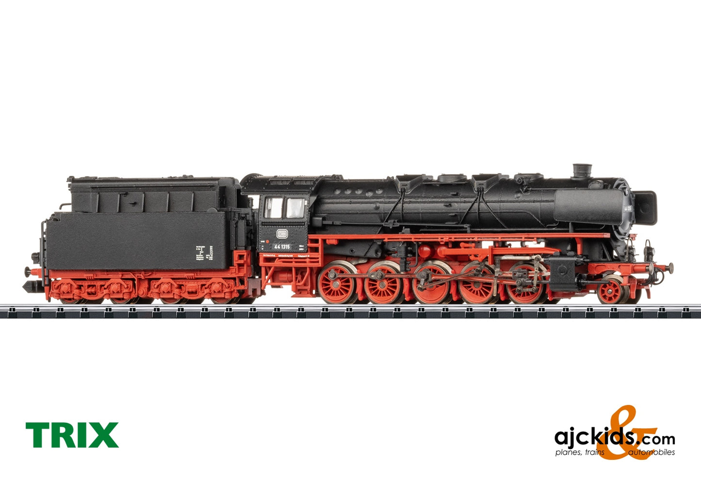 Trix 16445 - Class 44 Steam locomotive