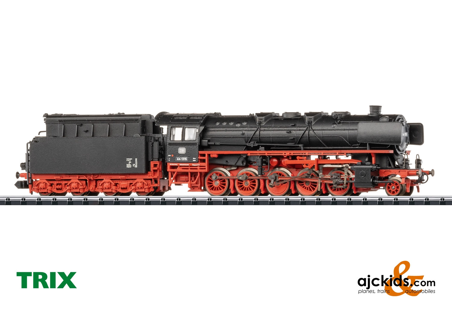 Trix 16445 - Class 44 Steam locomotive