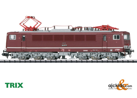 Trix 16651 - Class 250 Electric Locomotive DR