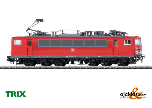 Trix 16652 - Class 155 Electric Locomotive