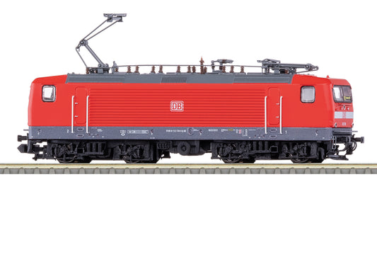 Trix 16711 - Class 112 Electric Locomotive DB Era VI