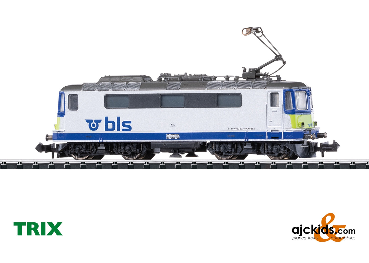 Trix 16884 - Class Re 420 Electric Locomotive