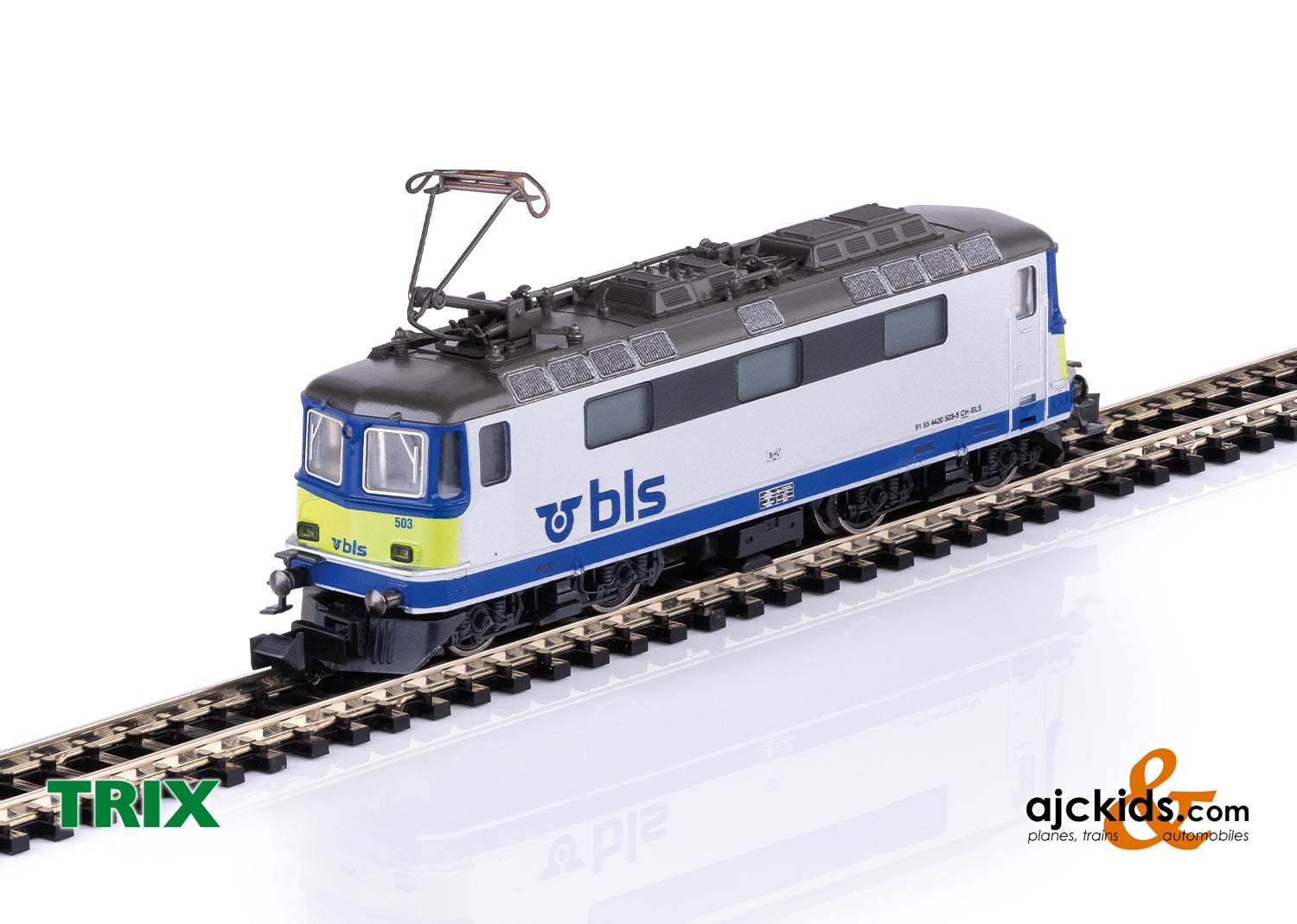 Trix 16884 - Class Re 420 Electric Locomotive