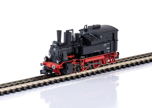 Trix 16890 - Class 89.8 Steam Locomotive at Ajckids.com