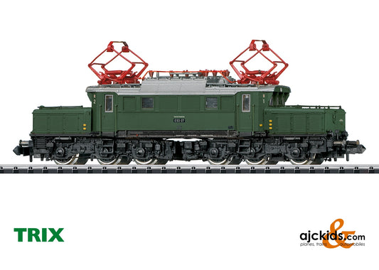 Trix 16933 - Class E 93 Electric Locomotive