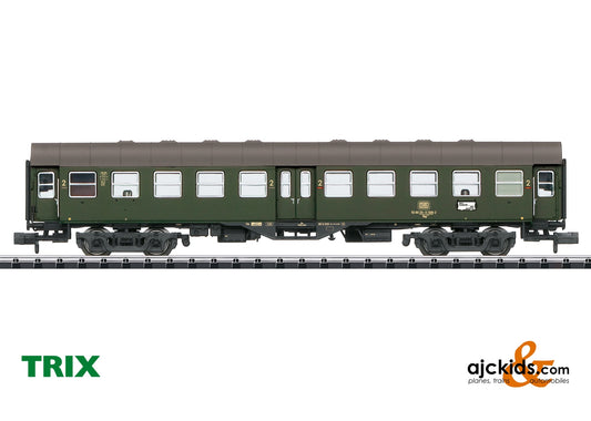Trix 18534 - Type Byg 514 Passenger Car