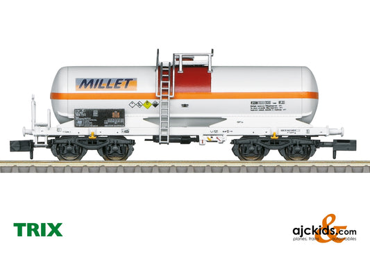 Trix 18979 - “Millet” Tank Car
