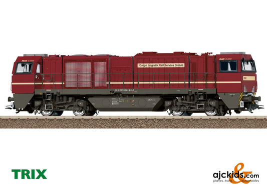 Trix 22824 - Class 272 (G2000) Diesel Locomotive