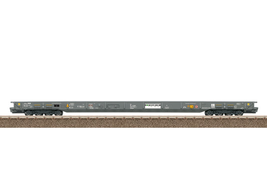 Trix 24440 - Rollende Landstrasse Freight Car