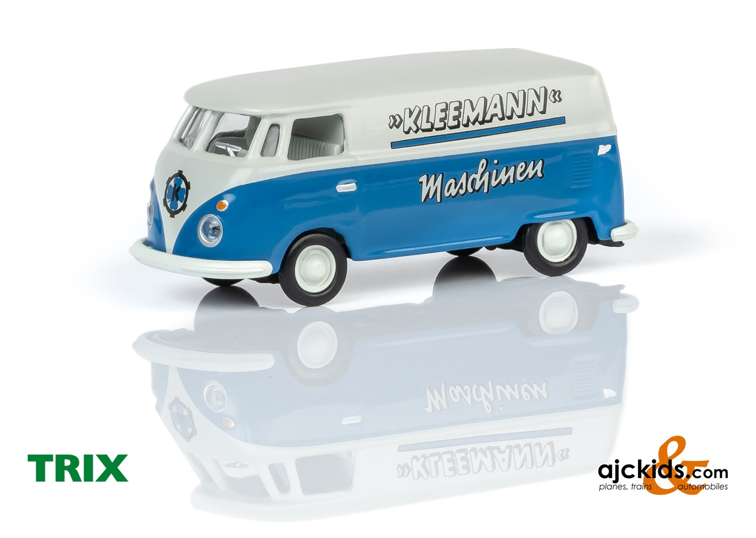 Trix 24726 - Trix H0 Museum Car Set for 2026