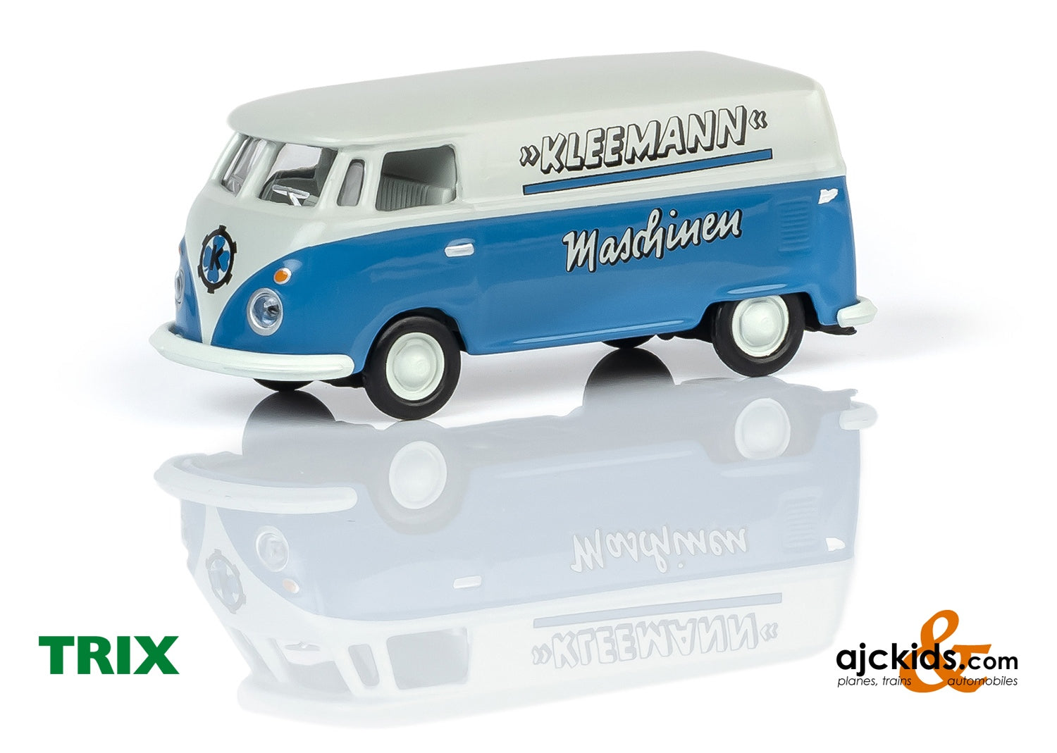 Trix 24726 - Trix H0 Museum Car Set for 2026