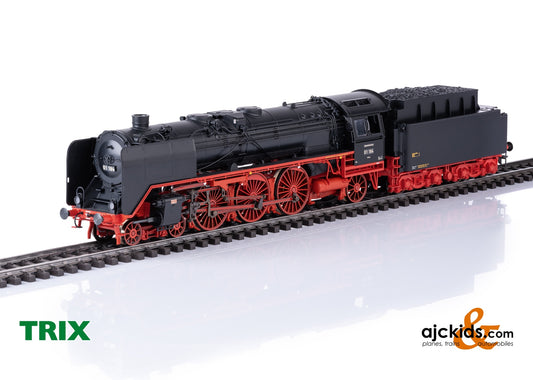 Trix 25001 - Class 01 Steam Locomotive at Ajckids.com