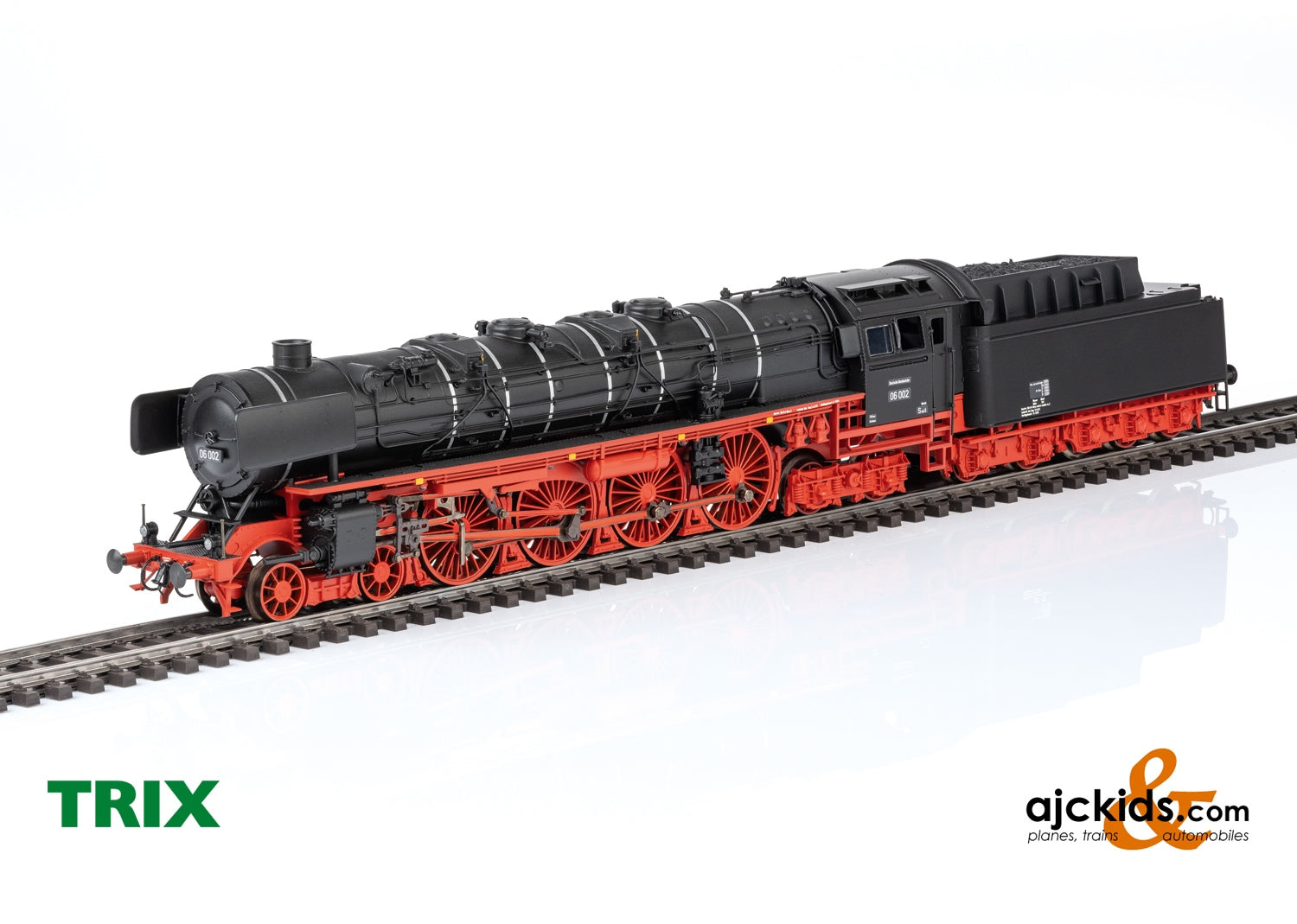 Trix New Items 2026 – Ajckids