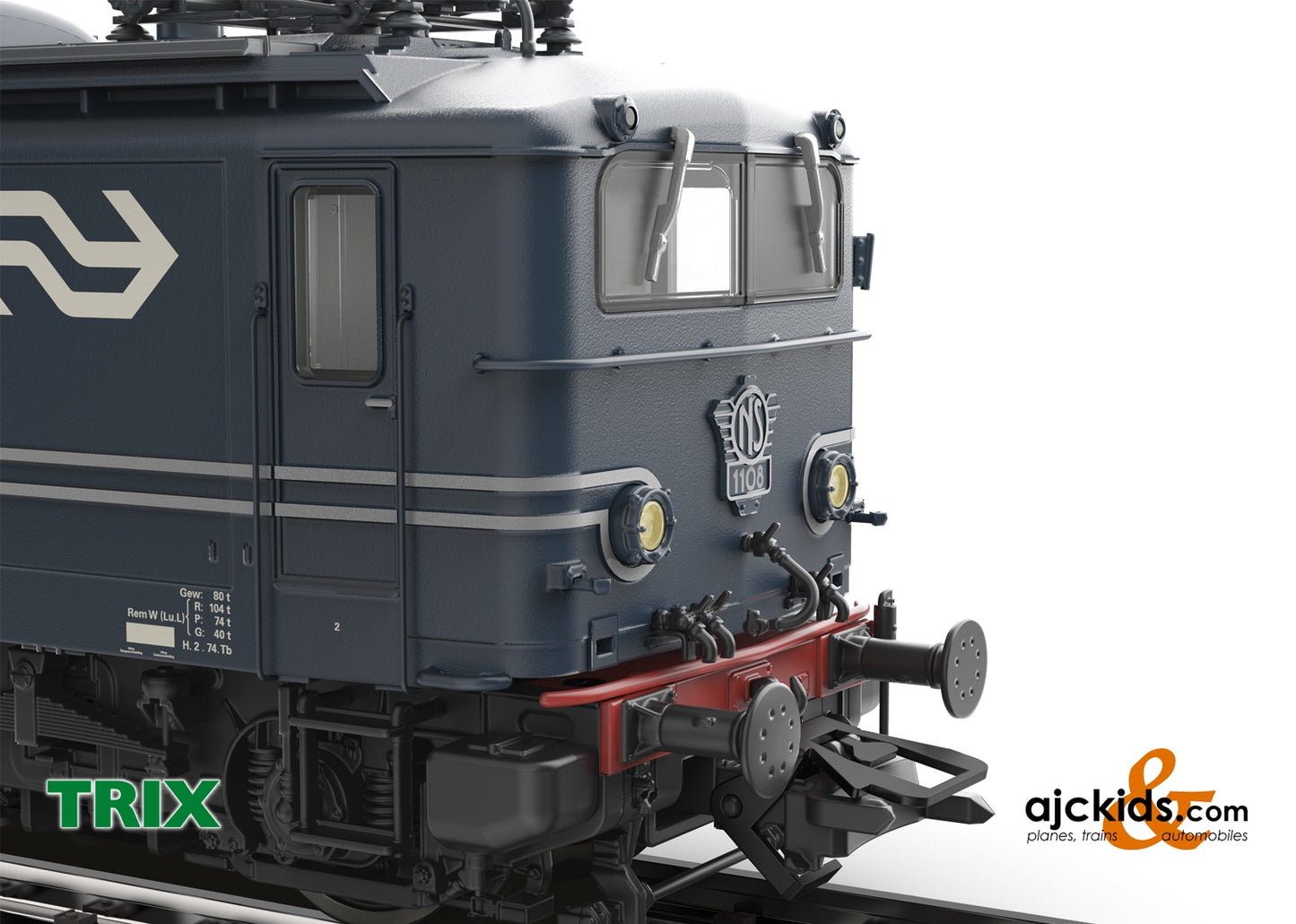 Trix 25110 - Class 1100 Electric Locomotive