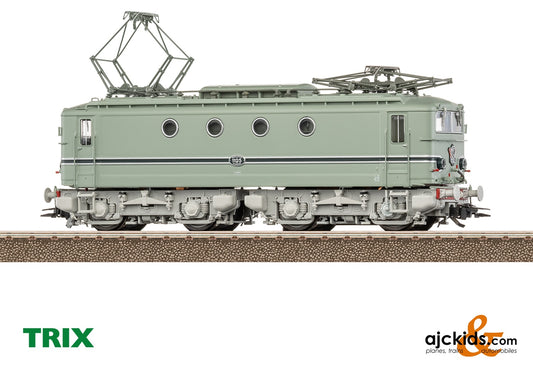 Trix 25111 − NS Class 1100 Electric Locomotive