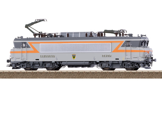 Trix 25163 - Class BB 22200 Electric Locomotive SNCF, Era IV