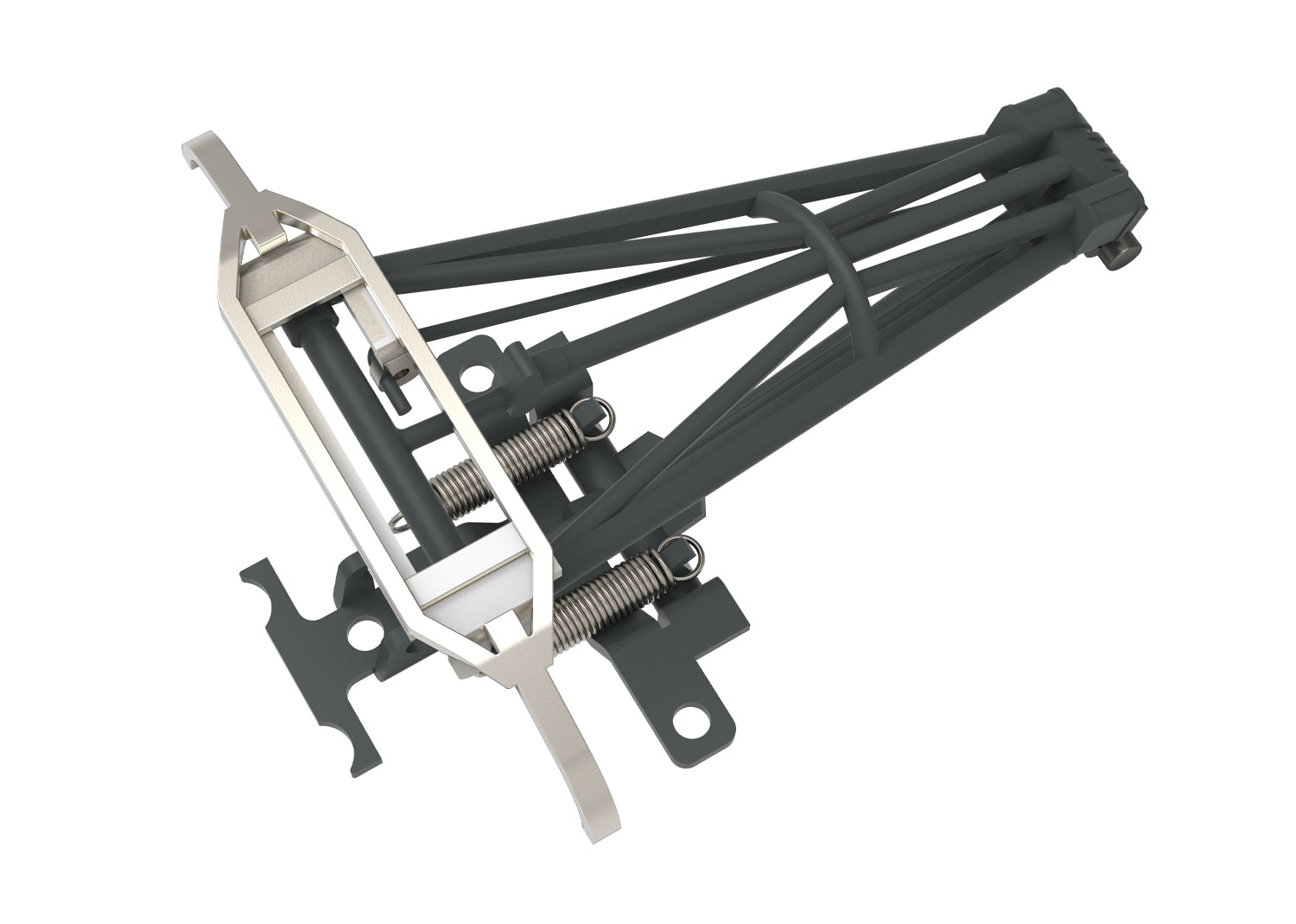 Trix 25163 - Class BB 22200 Electric Locomotive SNCF, Era IV