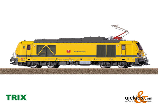 Trix 25318 - Class 249 Dual Power Locomotive