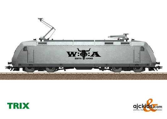 Trix 25475 − Elektrolokomotive BR 101 Metal Edition