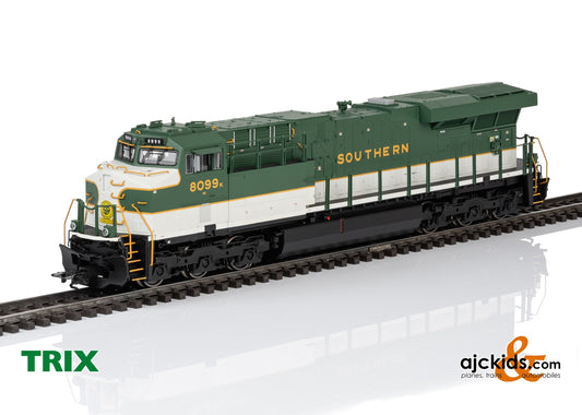Trix 25544 - Type GE ES44AC Diesel Locomotive