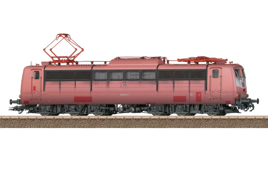 Trix 25655 - Class 151 Electric Locomotive DB, Era V