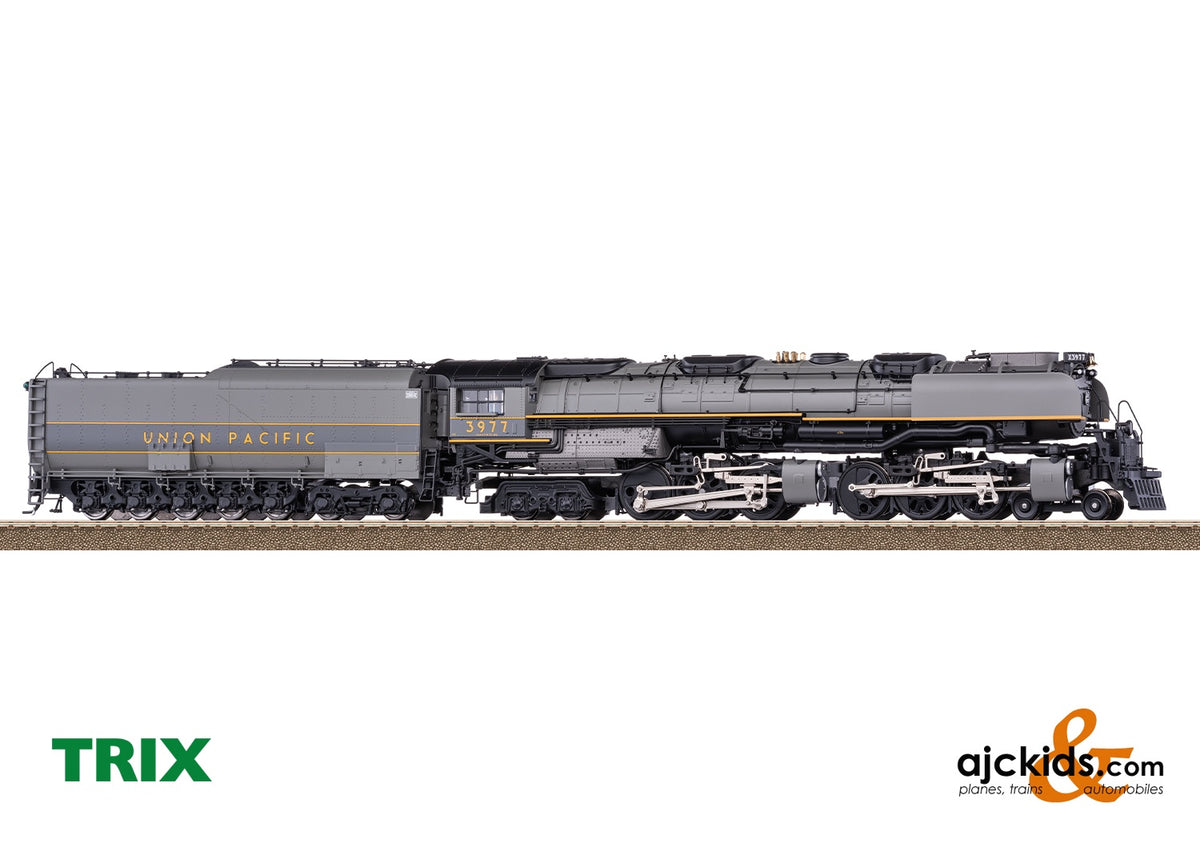 Trix 25913 − US Challenger Steam Loco, UP