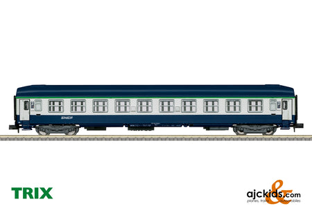 Trix 18467 - Type B9c9x Express Train Passenger Car