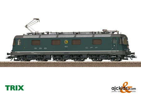 Trix 22773 - Class Re 620 Electric Locomotive