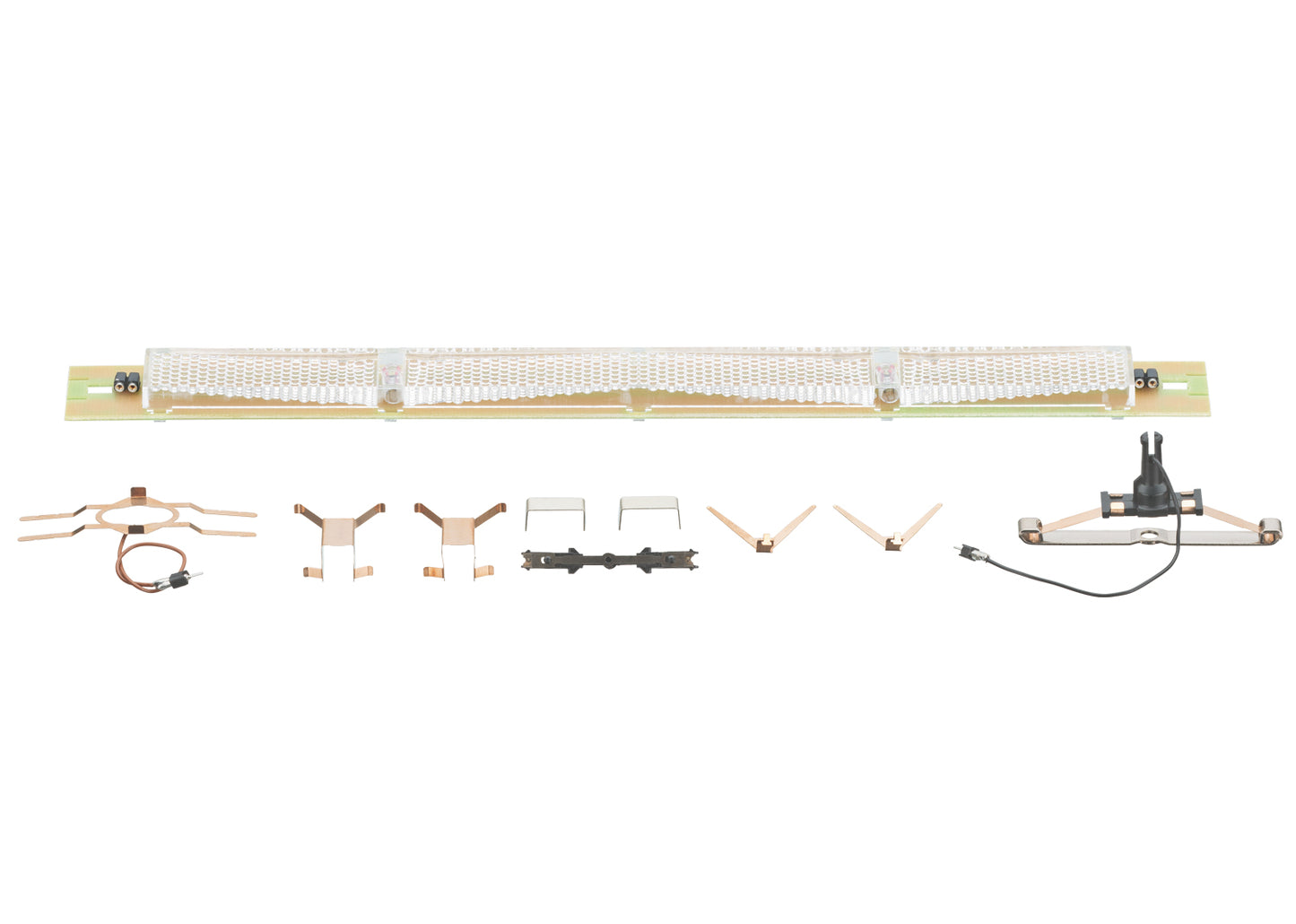 Marklin 73150 - Interior Lighting Set