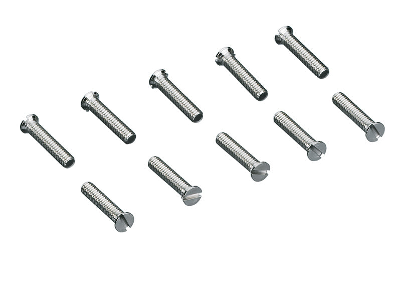 Marklin E756080 - Countersunk Screw M2x10 (10 pieces)