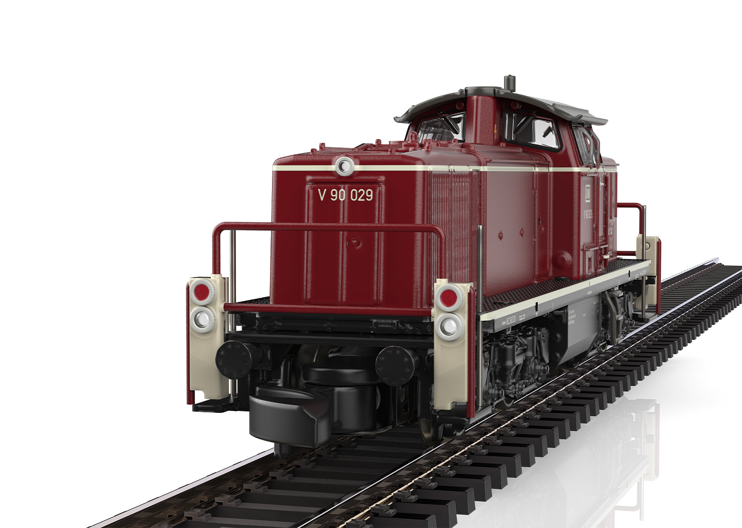 Marklin 88510 DB V 90 Diesel Locomotive at Ajckids.com